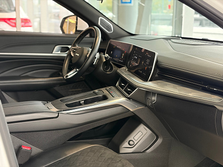 Haval F7 2.0 AMT (192 л.с.) 4WD, 2024 — купить в Нижнем Новгороде