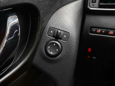 Nissan X-Trail 2.0 CVT (144 л.с.), 2019 Nissan X-Trail 2.0 CVT (144 л.с.), 2019 — купить в Нижнем Новгороде