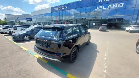 Jeland J6 1.5 AMT (147 л.с.), 2026 Jeland J6 1.5 AMT (147 л.с.), 2026 — купить в Нижнем Новгороде