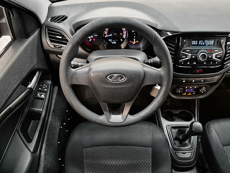 Lada (Ваз) Vesta SW 1.6 MT (106 л.с.), 2021 Lada (Ваз) Vesta SW 1.6 MT (106 л.с.), 2021 — купить в Нижнем Новгороде