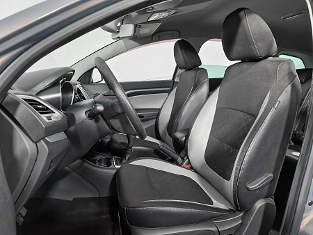 Lada (Ваз) Vesta SW Cross 1.8 MT (122 л.с.), 2018 Lada (Ваз) Vesta SW Cross 1.8 MT (122 л.с.), 2018 — купить в Нижнем Новгороде