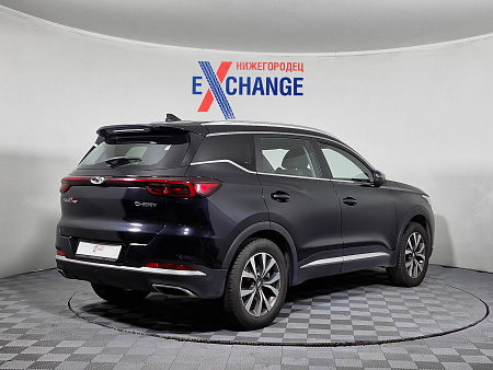 Chery Tiggo 7 Pro 1.5 CVT (147 л.с.), 2022 Chery Tiggo 7 Pro 1.5 CVT (147 л.с.), 2022 — купить в Нижнем Новгороде