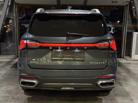 Geely Okavango 2.0 AMT (200 л.с.), 2024 — купить в Нижнем Новгороде