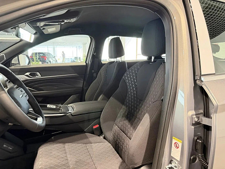 Haval F7 1.5 AMT (150 л.с.), 2026 Haval F7 1.5 AMT (150 л.с.), 2026 — купить в Нижнем Новгороде