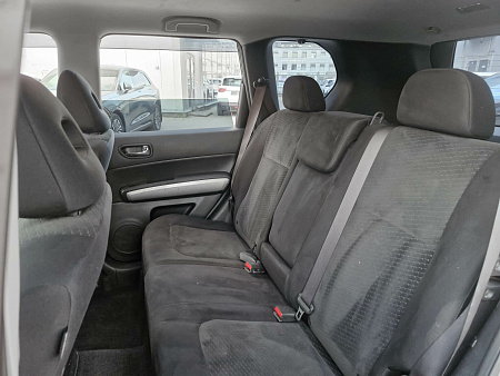 Nissan X-Trail 2.0 CVT (141 л.с.) 4WD, 2013 Nissan X-Trail 2.0 CVT (141 л.с.) 4WD, 2013 — купить в Нижнем Новгороде