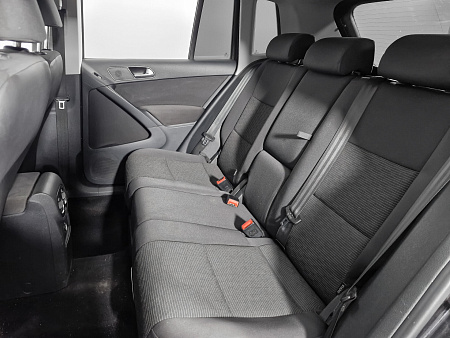Volkswagen Tiguan 2.0 AT (170 л.с.) 4WD, 2013 Volkswagen Tiguan 2.0 AT (170 л.с.) 4WD, 2013 — купить в Нижнем Новгороде