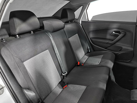 Volkswagen Polo 1.6 MT (105 л.с.), 2011 Volkswagen Polo 1.6 MT (105 л.с.), 2011 — купить в Нижнем Новгороде