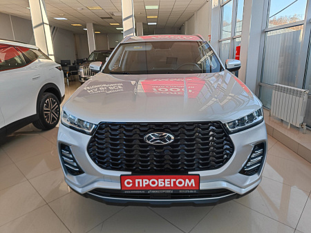 Xcite X-Cross 7 1.5 CVT (147 л.с.), 2024 — купить в Нижнем Новгороде