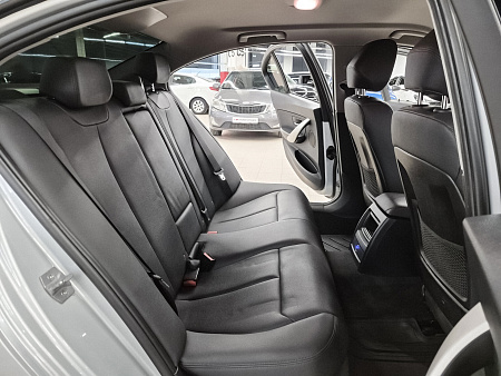 BMW 3 серии 316i 1.6 AT (136 л.с.), 2014 BMW 3 серии 316i 1.6 AT (136 л.с.), 2014 — купить в Нижнем Новгороде