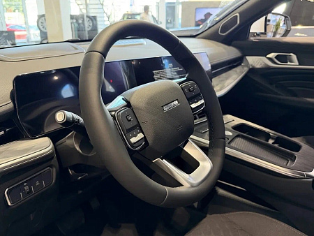 Haval F7 2.0 AMT (200 л.с.) 4WD, 2026 — купить в Нижнем Новгороде