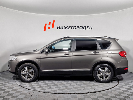Haval H6 1.5 MT (143 л.с.) 4WD, 2018 — купить в Нижнем Новгороде