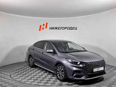 OMODA S5 1.5 CVT (113 л.с.), 2023 — купить в Нижнем Новгороде