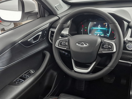 Chery Tiggo 7 Pro 1.5 CVT (147 л.с.), 2022 — купить в Нижнем Новгороде