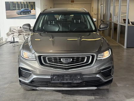 Geely Atlas Pro 1.5 AT (150 л.с.), 2022 — купить в Нижнем Новгороде