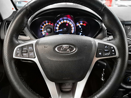 Lada (Ваз) Vesta SW 1.6 MT (106 л.с.), 2019 Lada (Ваз) Vesta SW 1.6 MT (106 л.с.), 2019 — купить в Нижнем Новгороде