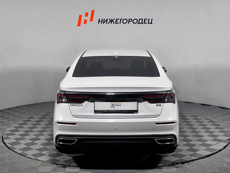 OMODA S5 1.5 CVT (113 л.с.), 2024 — купить в Нижнем Новгороде