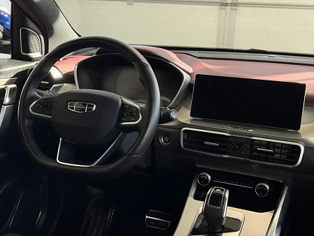 Geely Coolray 1.5 AMT (150 л.с.), 2022 — купить в Нижнем Новгороде