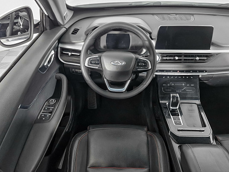 Chery Tiggo 7 Pro 1.5 CVT (147 л.с.), 2022 Chery Tiggo 7 Pro 1.5 CVT (147 л.с.), 2022 — купить в Нижнем Новгороде