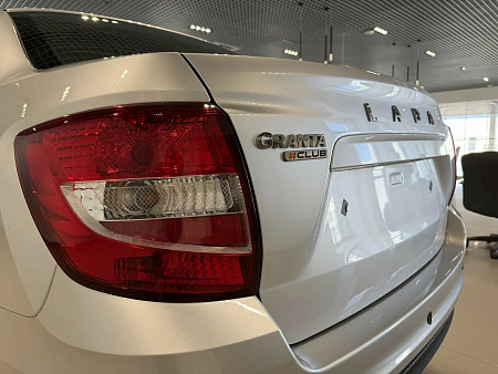 Lada (Ваз) Granta 1.6 MT (90 л.с.), 2026 Lada (Ваз) Granta 1.6 MT (90 л.с.), 2026 — купить в Нижнем Новгороде