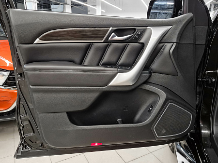 Haval H9 2.0 AT (245 л.с.) 4WD, 2020 Haval H9 2.0 AT (245 л.с.) 4WD, 2020 — купить в Нижнем Новгороде