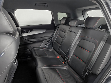 Chery Tiggo 7 Pro 1.5 CVT (147 л.с.), 2022 — купить в Нижнем Новгороде