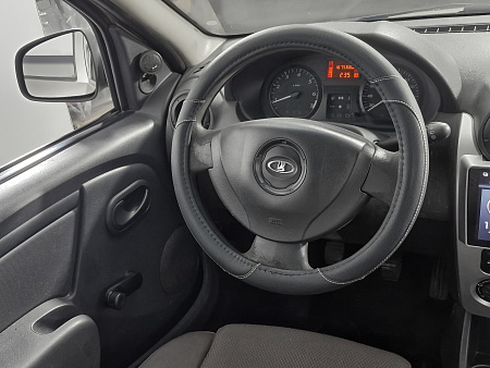Lada (Ваз) Largus 1.6 MT (84 л.с.), 2014 Lada (Ваз) Largus 1.6 MT (84 л.с.), 2014 — купить в Нижнем Новгороде