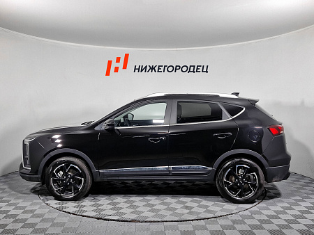 Москвич 5 1.5 AMT (136 л.с.), 2024 Москвич 5 1.5 AMT (136 л.с.), 2024 — купить в Нижнем Новгороде
