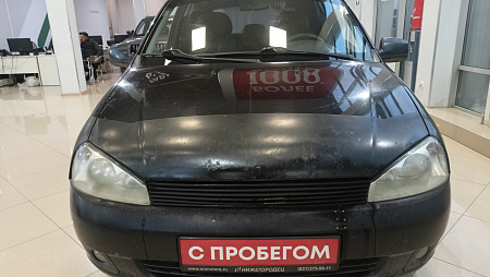 Lada (Ваз) Kalina 1.6 MT (81 л.с.), 2012 Lada (Ваз) Kalina 1.6 MT (81 л.с.), 2012 — купить в Нижнем Новгороде