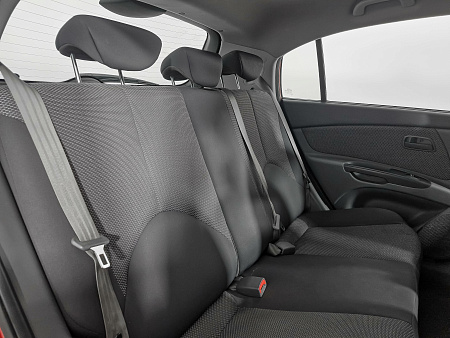 Kia Rio 1.4 AT (95 л.с.), 2011 Kia Rio 1.4 AT (95 л.с.), 2011 — купить в Нижнем Новгороде