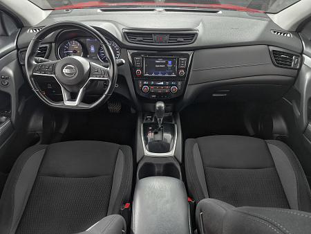 Nissan Qashqai 1.2 CVT (115 л.с.), 2021 — купить в Нижнем Новгороде