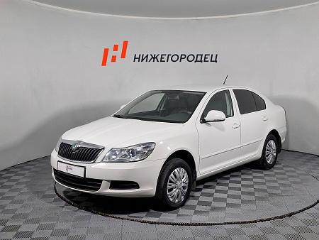 Skoda Octavia 1.6 MT (102 л.с.), 2013 — купить в Нижнем Новгороде