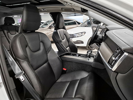 Volvo V90 Cross Country 2.0 AT (249 л.с.) 4WD, 2021 Volvo V90 Cross Country 2.0 AT (249 л.с.) 4WD, 2021 — купить в Нижнем Новгороде
