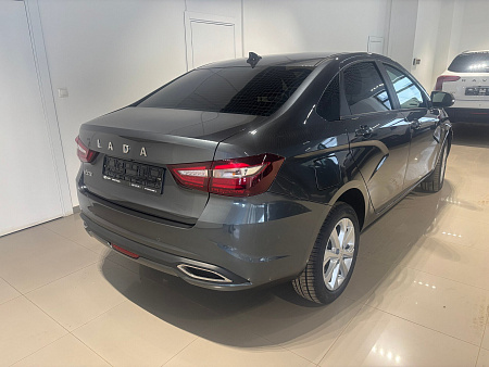Lada (Ваз) Vesta 1.6 MT (106 л.с.), 2026 — купить в Нижнем Новгороде