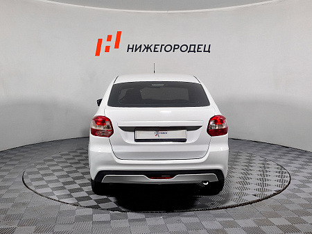 Lada (Ваз) Granta 1.6 MT (90 л.с.), 2025 Lada (Ваз) Granta 1.6 MT (90 л.с.), 2025 — купить в Нижнем Новгороде