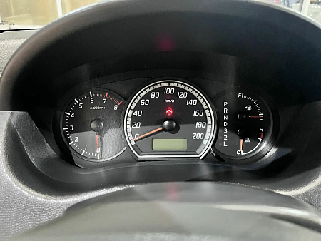 Suzuki Swift 1.5 AT (102 л.с.), 2008 Suzuki Swift 1.5 AT (102 л.с.), 2008 — купить в Нижнем Новгороде