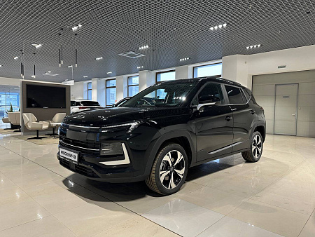 Москвич 3 1.5 CVT (136 л.с.), 2026 — купить в Нижнем Новгороде
