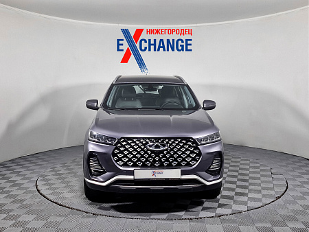 Chery Tiggo 7 Pro 1.5 CVT (147 л.с.), 2022 Chery Tiggo 7 Pro 1.5 CVT (147 л.с.), 2022 — купить в Нижнем Новгороде
