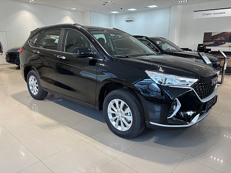 Haval M6 1.5 AMT (143 л.с.), 2026 — купить в Нижнем Новгороде