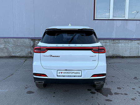 Chery Tiggo 7 Pro Max 1.6 AMT (150 л.с.) 4WD, 2023 — купить в Нижнем Новгороде