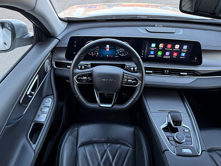 Chery Tiggo 8 Pro Max 1.6 AMT (186 л.с.), 2024 Chery Tiggo 8 Pro Max 1.6 AMT (186 л.с.), 2024 — купить в Нижнем Новгороде