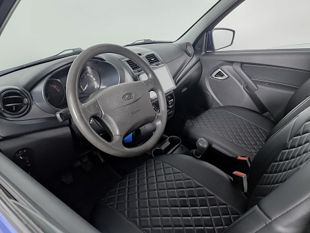 Lada (Ваз) Granta 1.6 MT (90 л.с.), 2022 — купить в Нижнем Новгороде