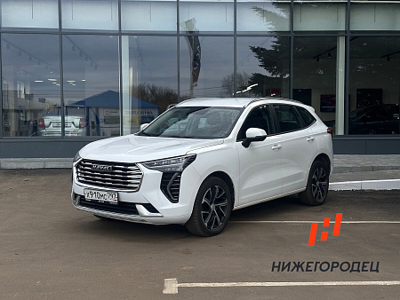 Haval Jolion 1.5 AMT (143 л.с.), 2022 Haval Jolion 1.5 AMT (143 л.с.), 2022 — купить в Нижнем Новгороде