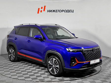Changan CS35 Plus 1.4 AMT (150 л.с.), 2023 Changan CS35 Plus 1.4 AMT (150 л.с.), 2023 — купить в Нижнем Новгороде