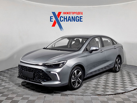 BAIC U5 Plus 1.5 CVT (105 л.с.), 2025 BAIC U5 Plus 1.5 CVT (105 л.с.), 2025 — купить в Нижнем Новгороде