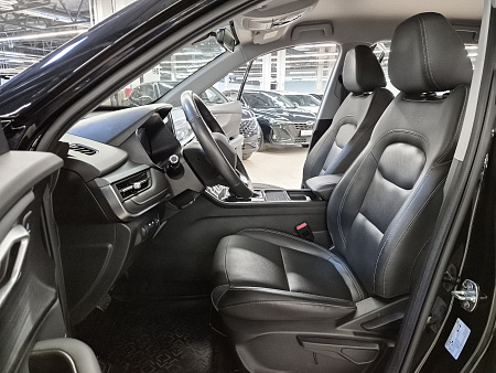 Chery Tiggo 4 Pro 1.5 CVT (113 л.с.), 2024 — купить в Нижнем Новгороде