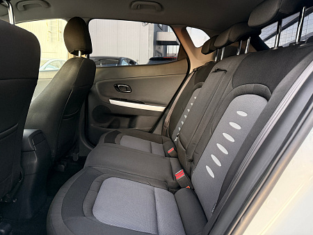 Kia Ceed 1.6 MT (129 л.с.), 2013 Kia Ceed 1.6 MT (129 л.с.), 2013 — купить в Нижнем Новгороде