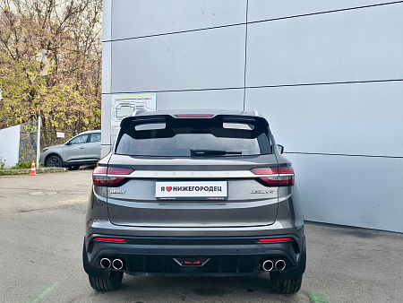Geely Coolray 1.5 AMT (150 л.с.), 2023 Geely Coolray 1.5 AMT (150 л.с.), 2023 — купить в Нижнем Новгороде