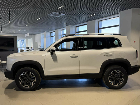Haval Dargo 2.0 AMT (200 л.с.) 4WD, 2026 Haval Dargo 2.0 AMT (200 л.с.) 4WD, 2026 — купить в Нижнем Новгороде