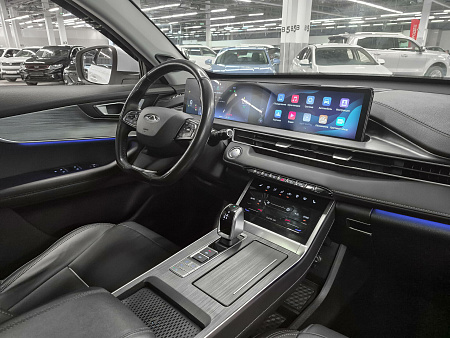 Chery Tiggo 7 Pro Max 1.5 CVT (147 л.с.), 2023 Chery Tiggo 7 Pro Max 1.5 CVT (147 л.с.), 2023 — купить в Нижнем Новгороде