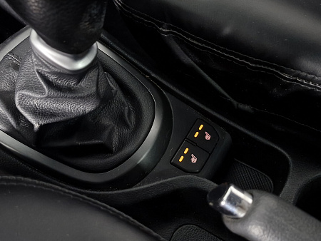 Kia Rio 1.4 MT (107 л.с.), 2014 Kia Rio 1.4 MT (107 л.с.), 2014 — купить в Нижнем Новгороде